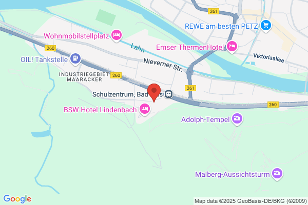WohnDecor GmbH