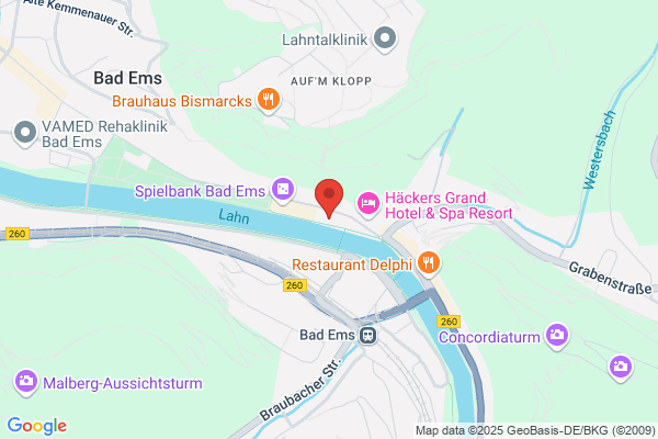 Emser Bierbrunnen Inh. Papra Birgit