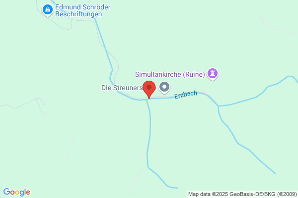 Erzbachstüberl