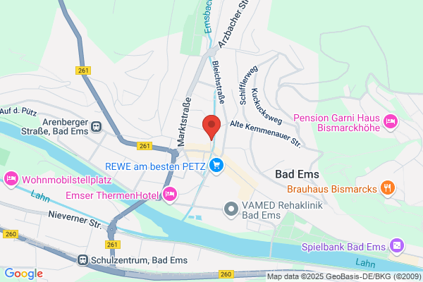 Planungsbüro Wößner Büro für Architektur und Tragwerksplanung