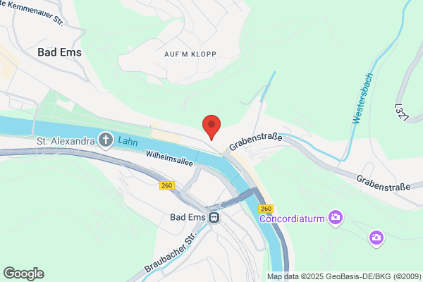 Ayurveda Gesundheits- und Seminarzentrum Bad Ems GmbH
