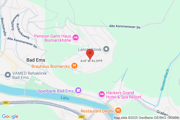 Hufeland-Klinik