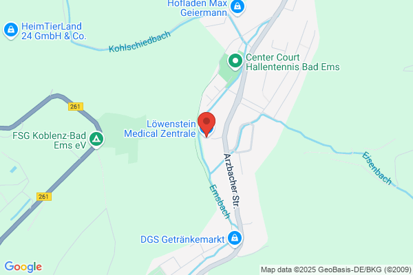 Anamed GmbH