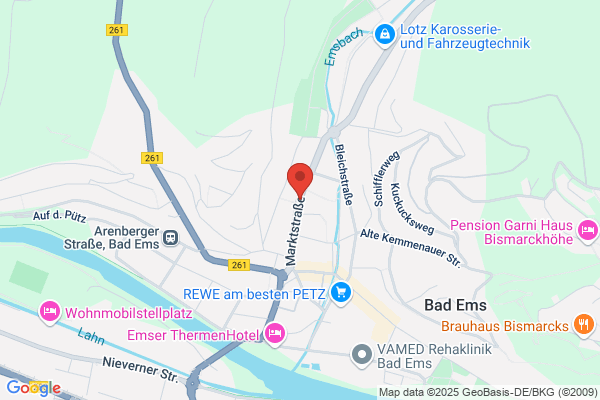 Landgasthof am Limes