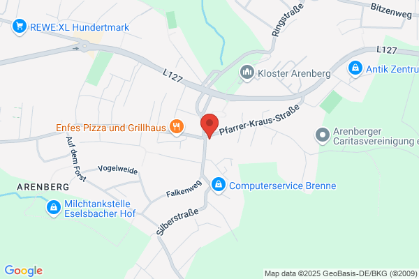 Restaurant Roter Hahn