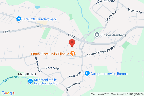 Grundschule Arenberg