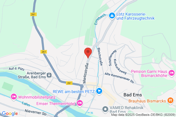 Ortsbürgermeister