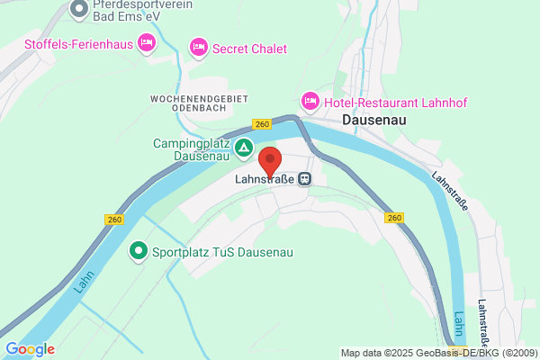 Aktuell Lohnsteuerhilfeverein e.V. - Dausenau