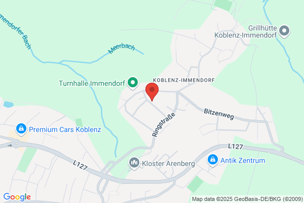 Besion Gebäudeservice