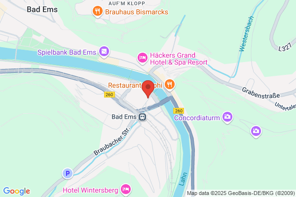 PRO BAD EMS Beratungs- und Entwicklungsgesellschaft mbH
