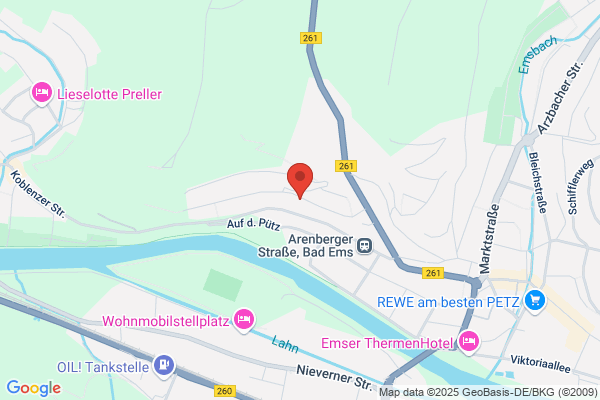 ABR GmbH Vermittlungsgesellschaft