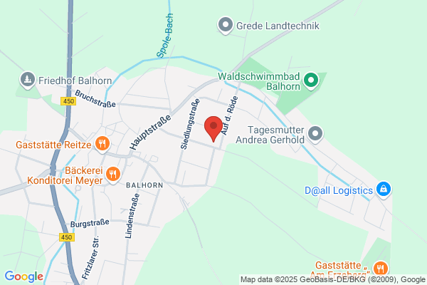 Kuhnert Martin GmbH