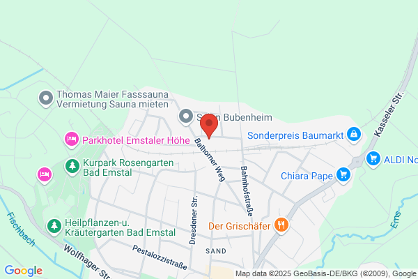 Schminke GmbH, Chr.