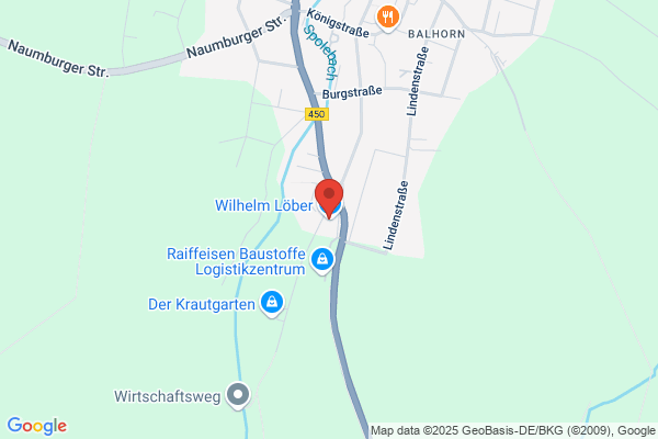 WiIhelm Löber GmbH