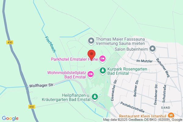 Emstalhaus GmbH