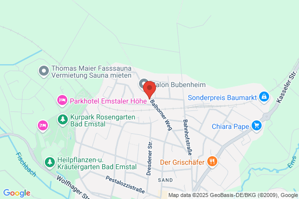 Justus Bubenheim