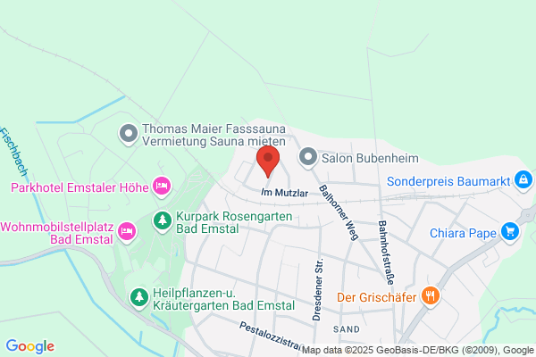 international-brooking-pool (internet-service) GmbH