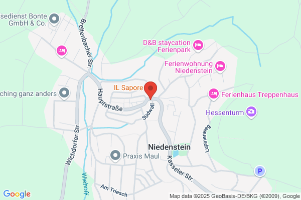 Keglerstube