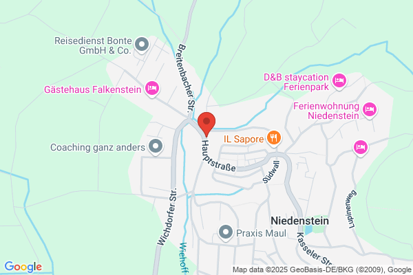 Landhotel & Gasthaus Altenburg