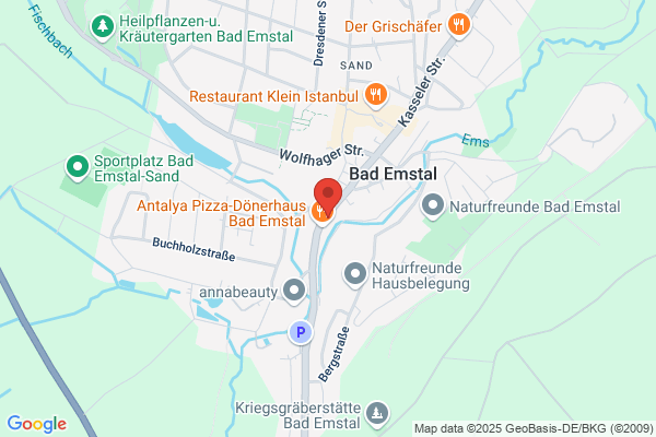 Ehrig, Birgit Praxis für Physiotherapie