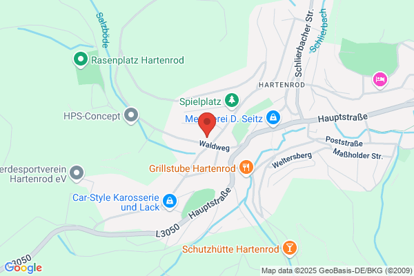 Hausarztpraxis Hinterländer Ärzte