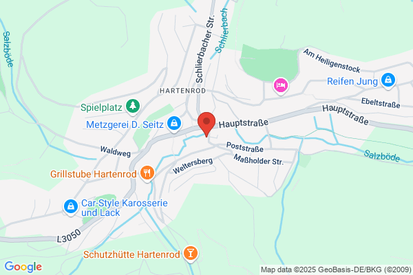 VR Bank Lahn-Dill eG Filiale Hartenrod