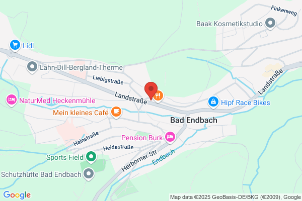 VR Bank Biedenkopf-Gladenbach eG