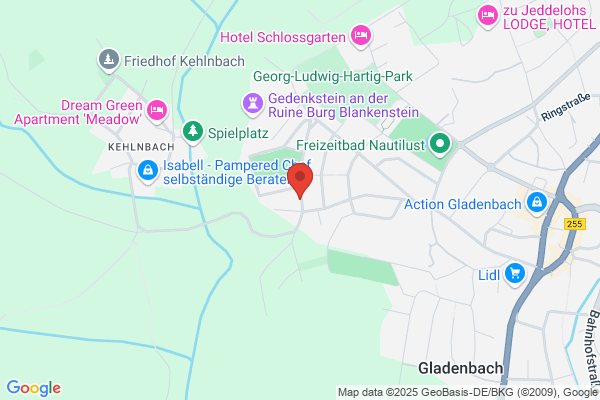 Redeherz