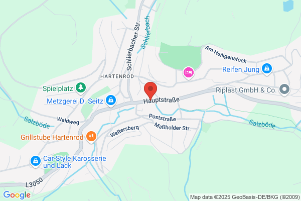 Brühl