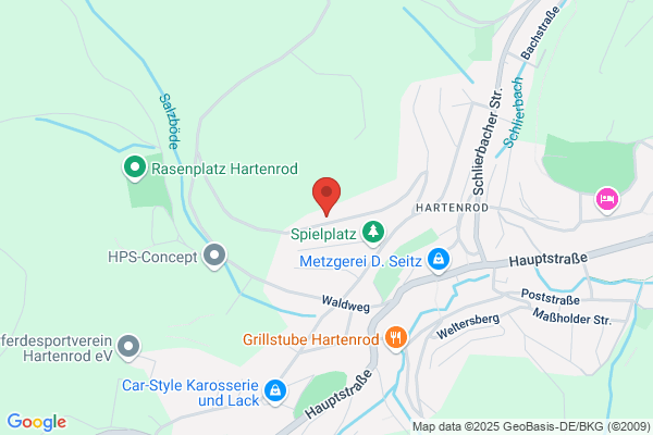 Bamberger Immobilien GmbH & Co. KG
