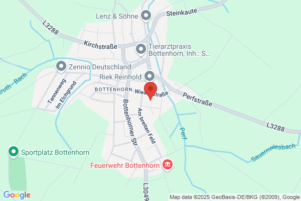Evangelischer Kindergarten Heidenest