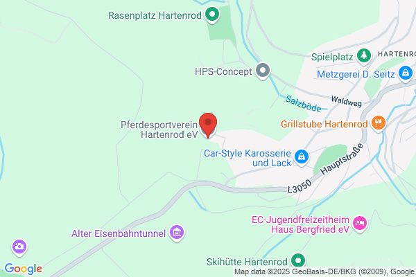 Brieftaubenverein Hartenrod
