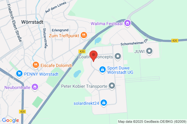 Christ Marcus Ihr Displaypartner