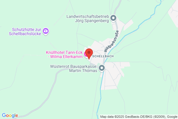 Gasthof Tanneck GmbH