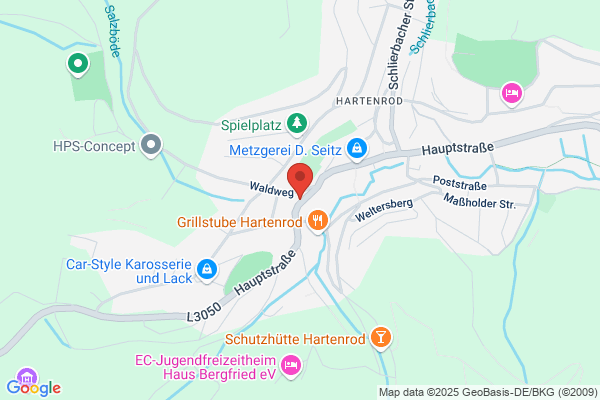 Hinterlang GmbH & Co. KG