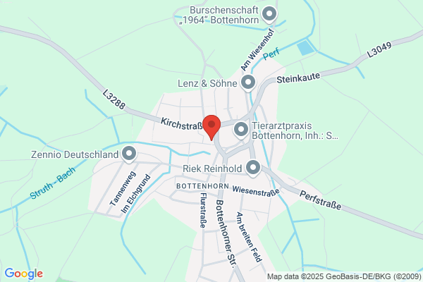KFZ-Sachverständigenbüro Peter Reichard