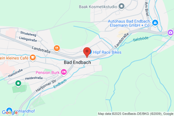 Lebenshilfewerk Marburg-Biedenkopf e.V.