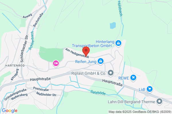 Lohnsteuerhilfeverein Hartenrod e.V.