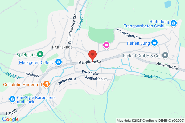SGT, Smarte Gebäude Technik