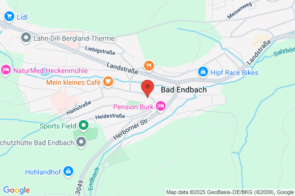 Taxi, Mietwagen u. Krankenfahrten Runzheimer
