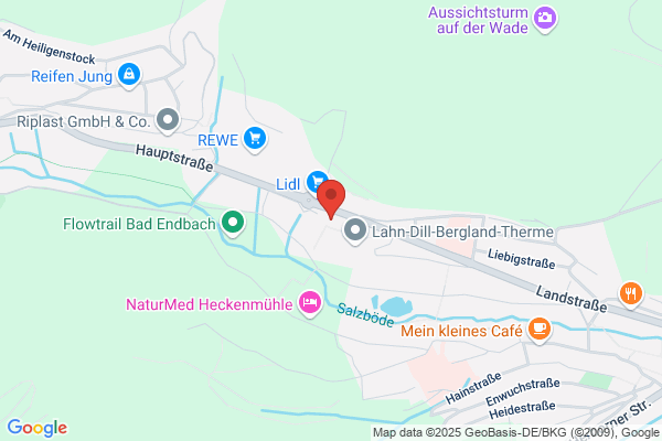 Therapiezentrum Koller GmbH - "Meine Insel"