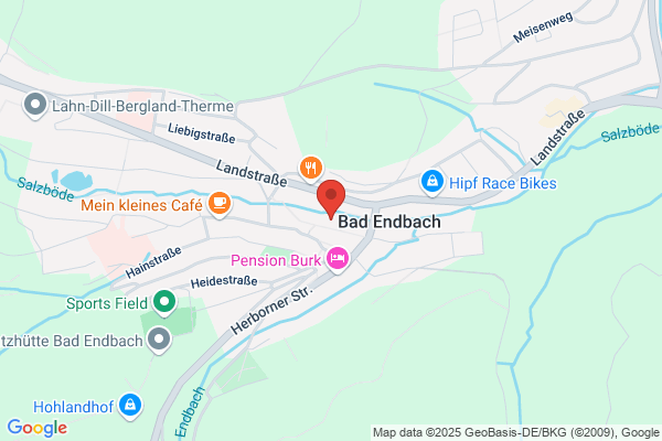 Zum Kurpark