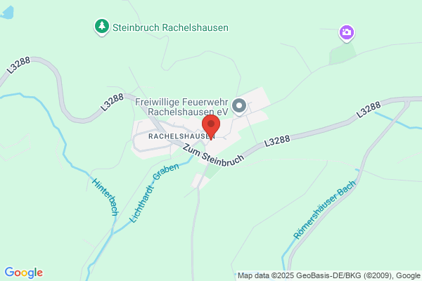 Evangelische Kirche Gladenbach-Rachelshausen - Evangelisch-lutherische Kirchengemeinde Runzhausen