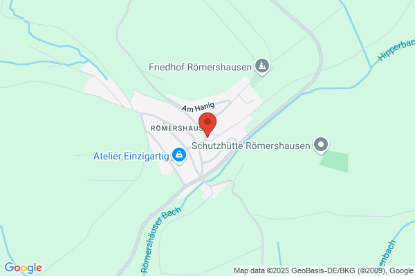 Evangelische Kirche Gladenbach-Römershausen - Evangelische Kirchengemeinde Weidenhausen