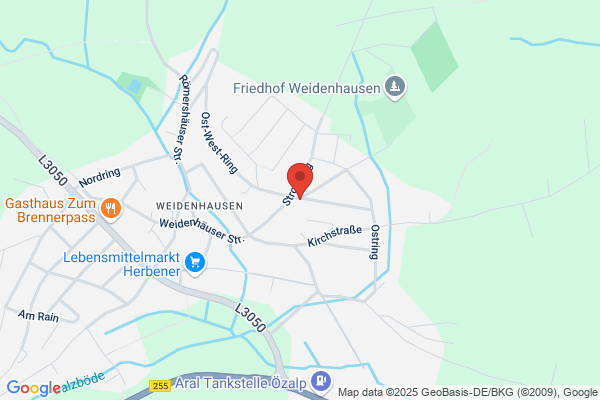 Evangelischer Kindergarten Weidenhausen