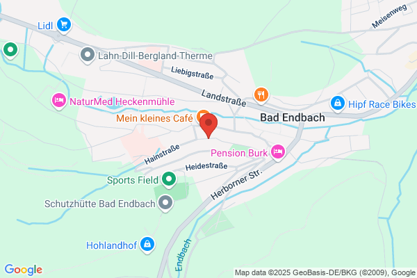 Ev. Kirchengemeinde Bad Endbach