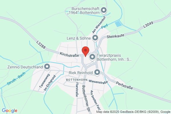 HUK-COBURG Versicherung Winfried Fey in Bad Endbach - Bottenhorn