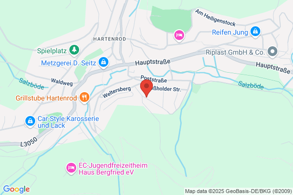 NÜRNBERGER Versicherung Rainer Simon in Bad Endbach