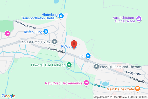 REWE