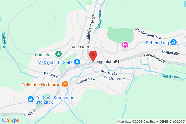 Hinterländer Werkstätten Verkaufsladen